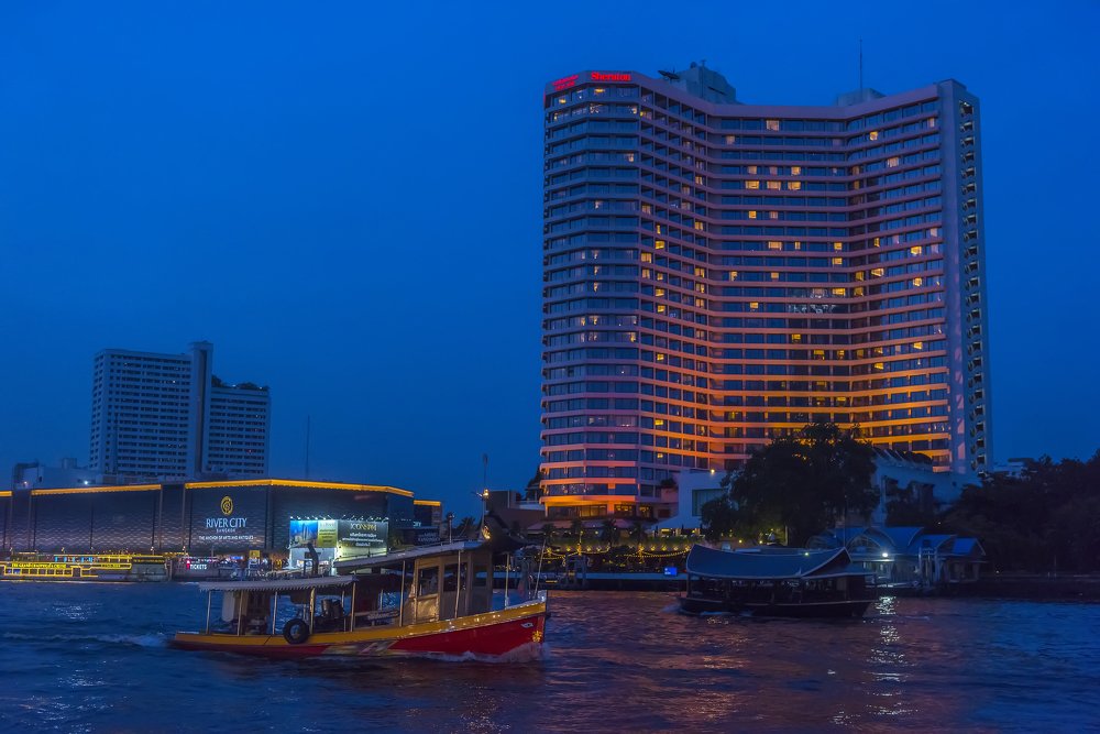 Photograph by Анна Кривицкая