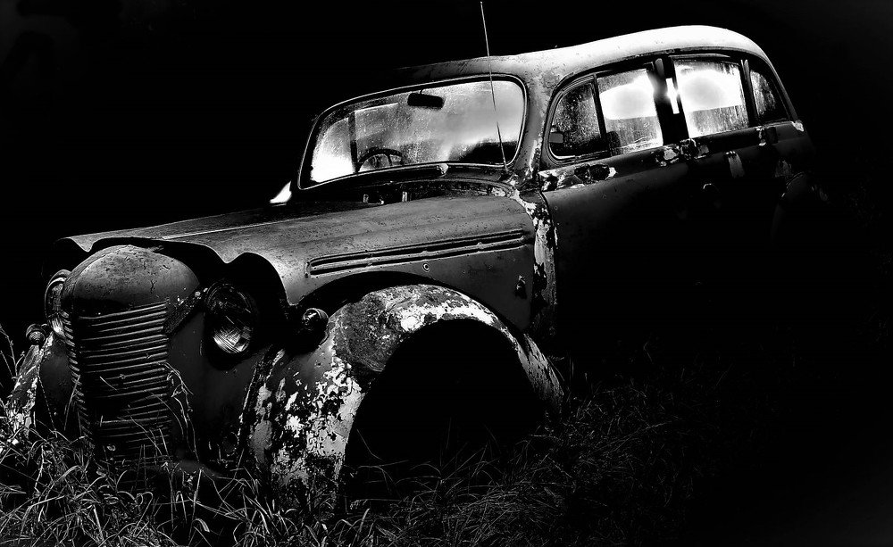 Photograph by Юрий Кармановский