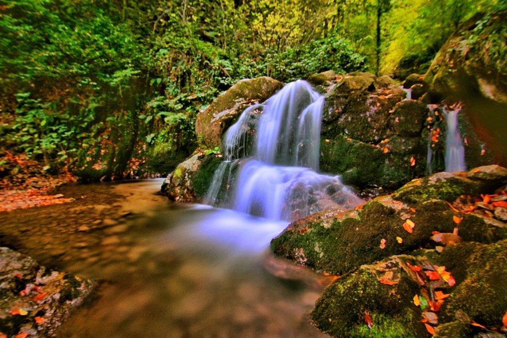 Photograph by Timur Türkmen