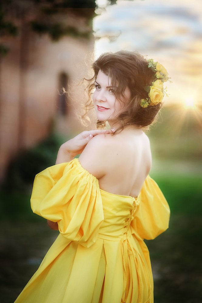 Photograph by Vita Kostiuk