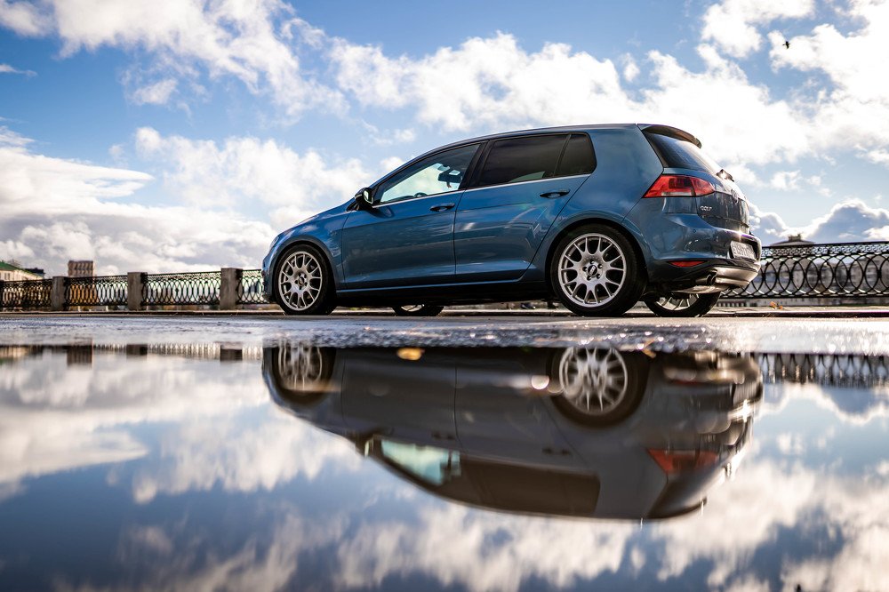 Photograph by Альбина