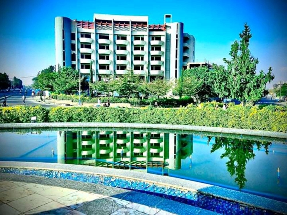 Photograph by Surafel Kirubel