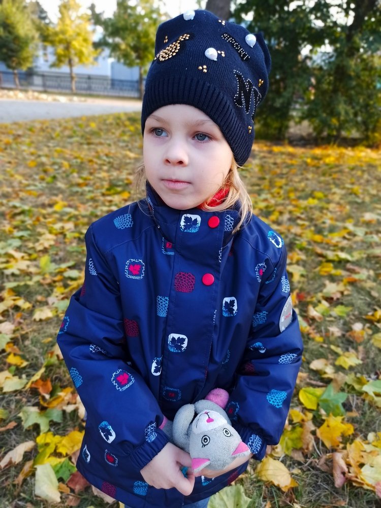 Photograph by Елена Малютина