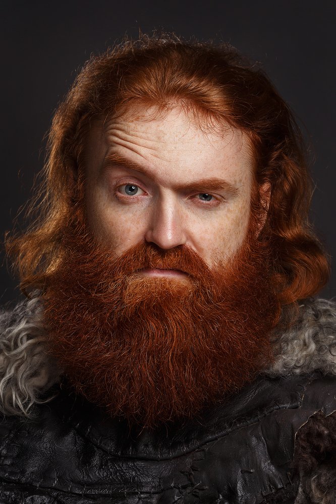 Photograph by Анна Серикова