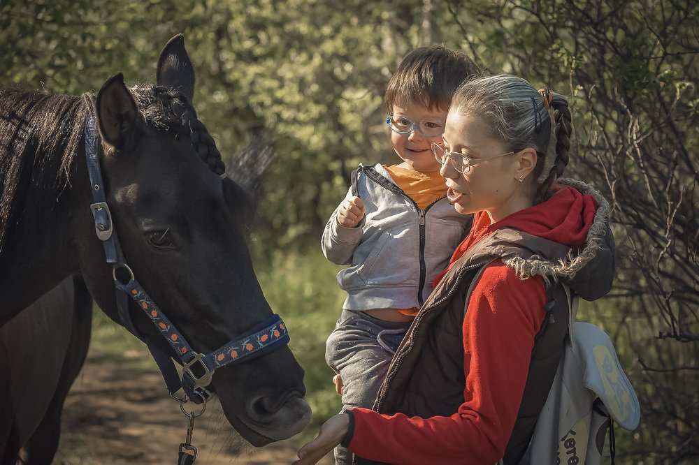 Photograph by Татьяна Александрова