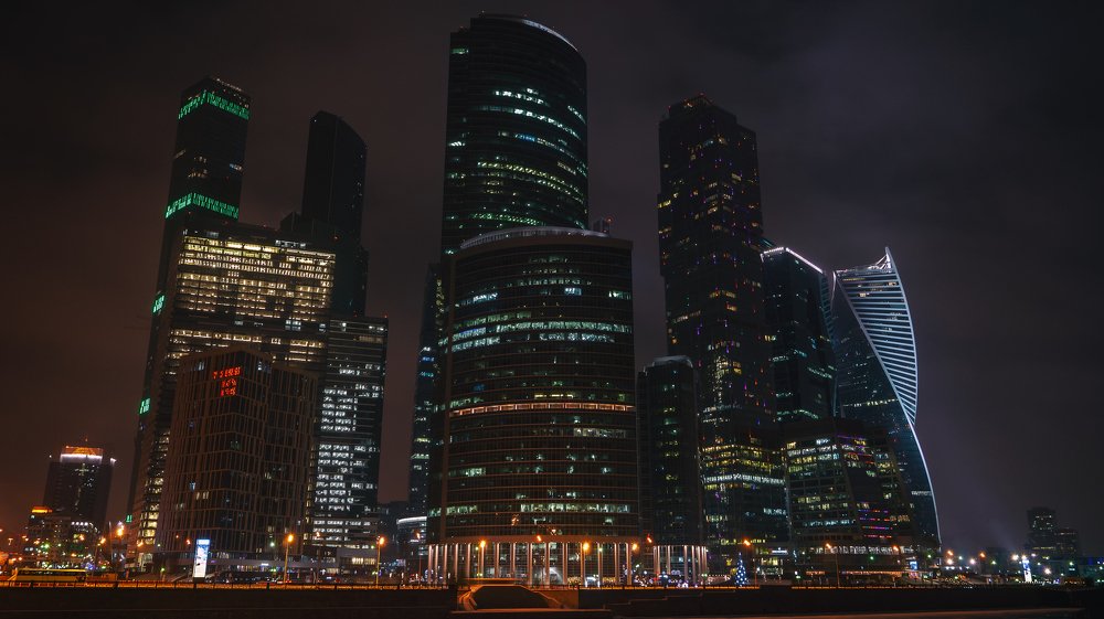 Photograph by Алексей Булгаков