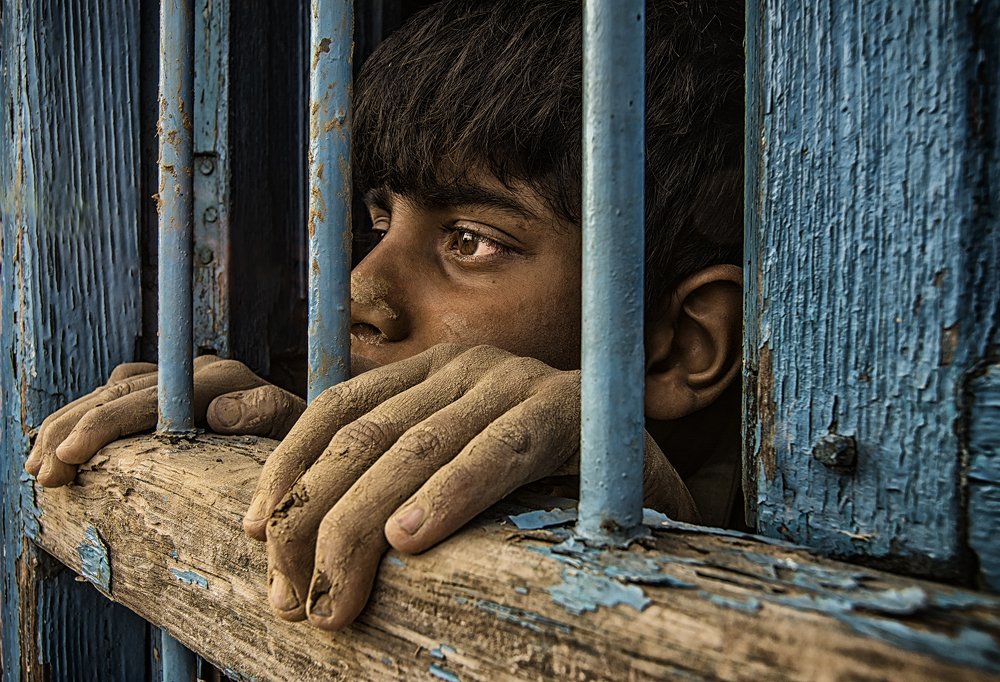 Photograph by Yasir Mehmood