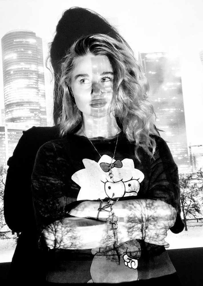 Photograph by Олеся Семенова