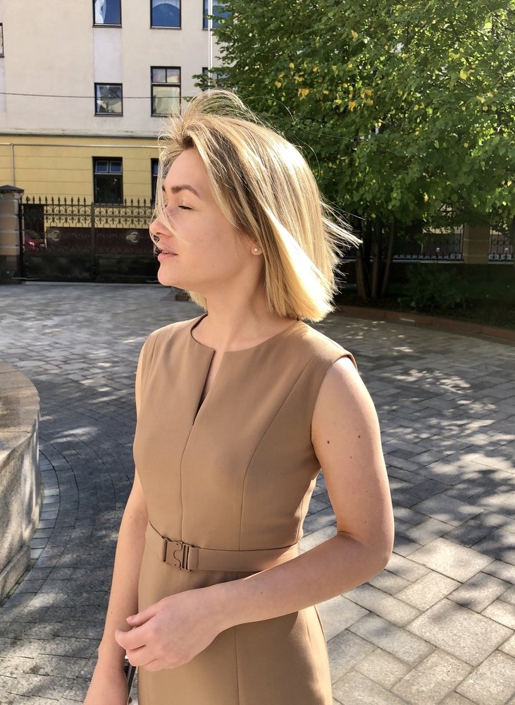 Photograph by Олеся Семенова