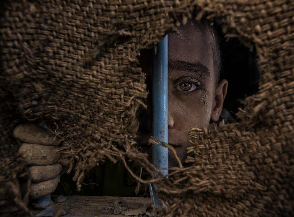 Photograph by Yasir Mehmood