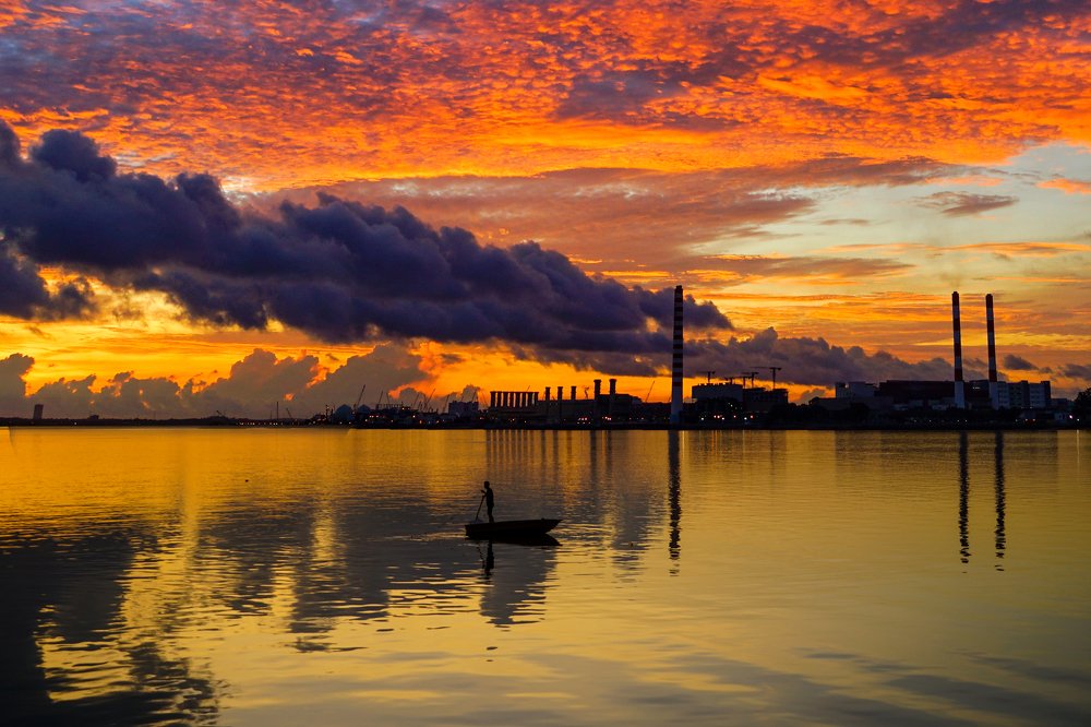 Photograph by Samuel Chan