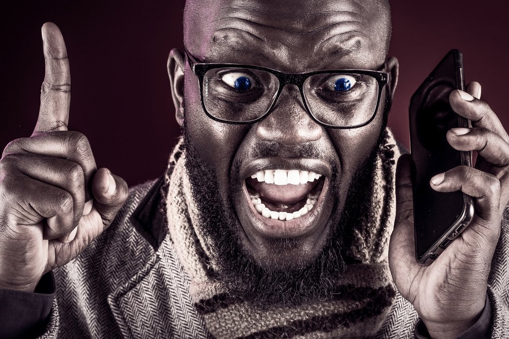 Photograph by Antony Trivet