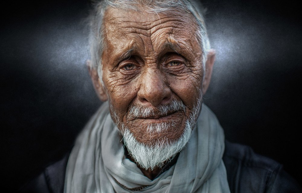 Photograph by Karaar Thamer