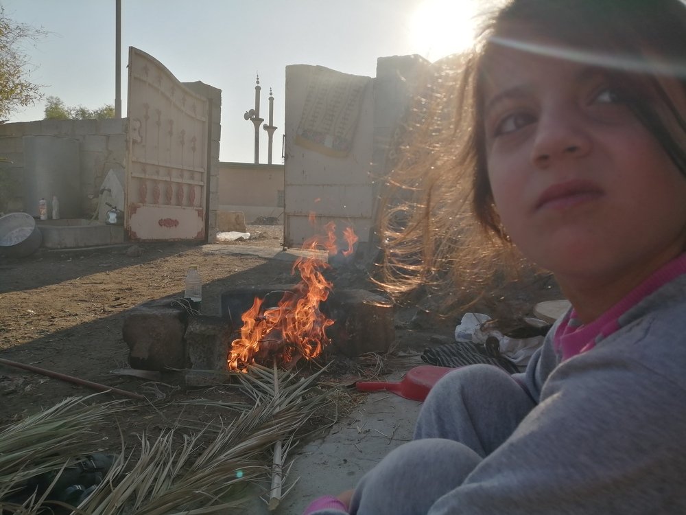 Фотография автора Bahaaddin Saber