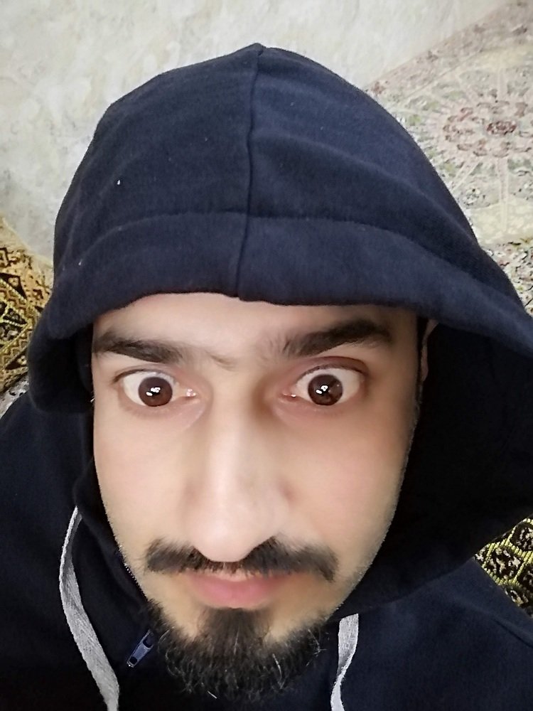 Фотография автора Bahaaddin Saber