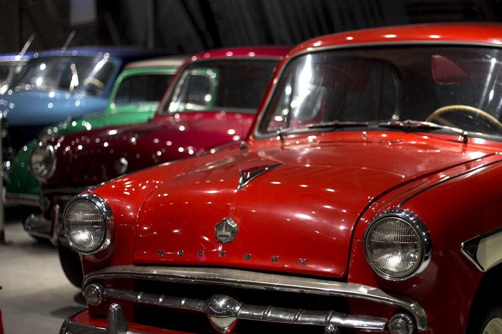 Photograph by Наталья Адалинская