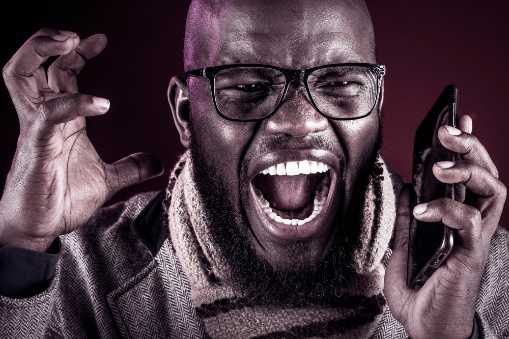 Photograph by Antony Trivet