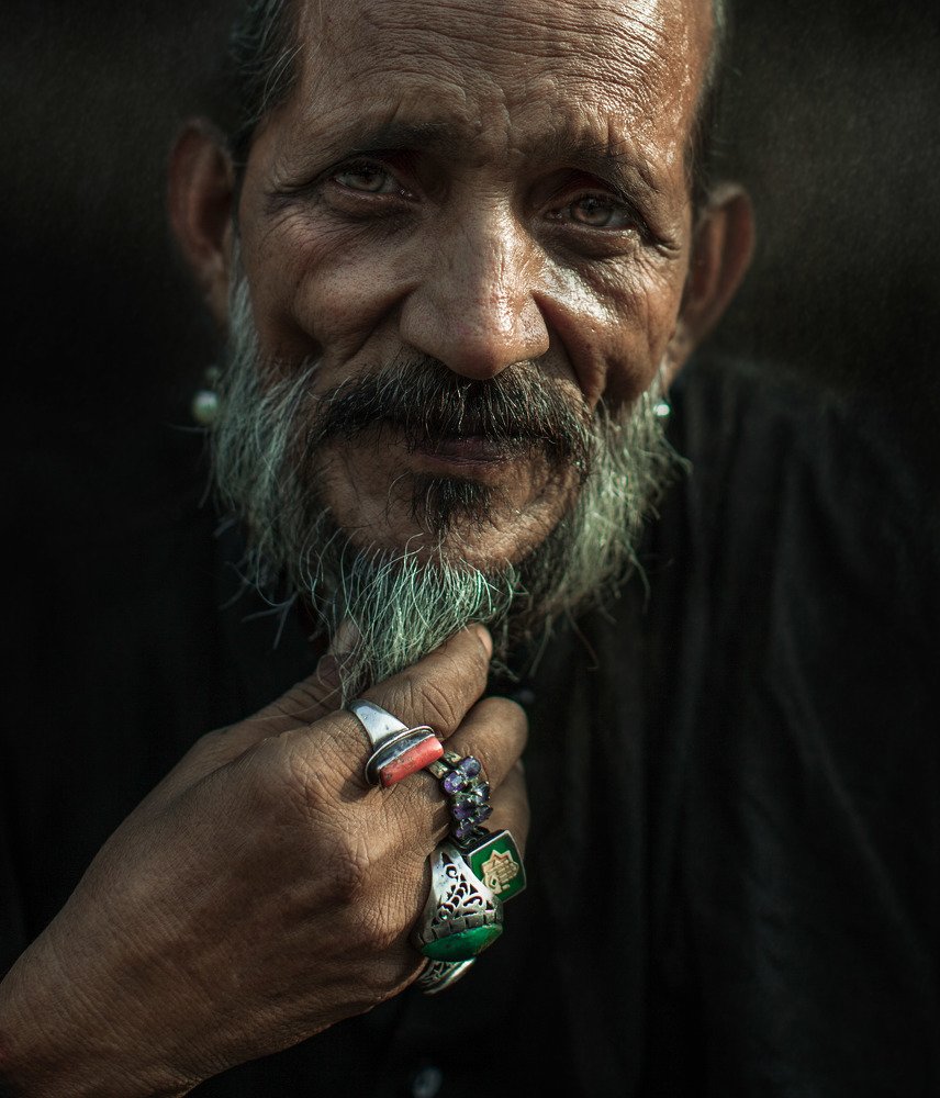 Photograph by Karaar Thamer