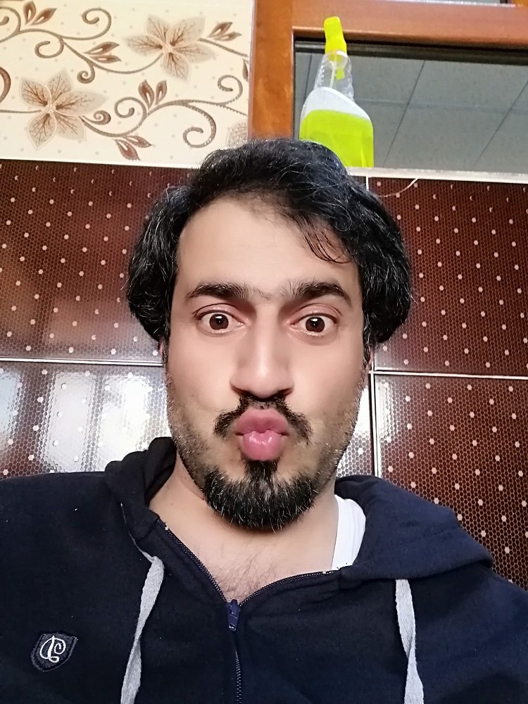 Фотография автора Bahaaddin Saber