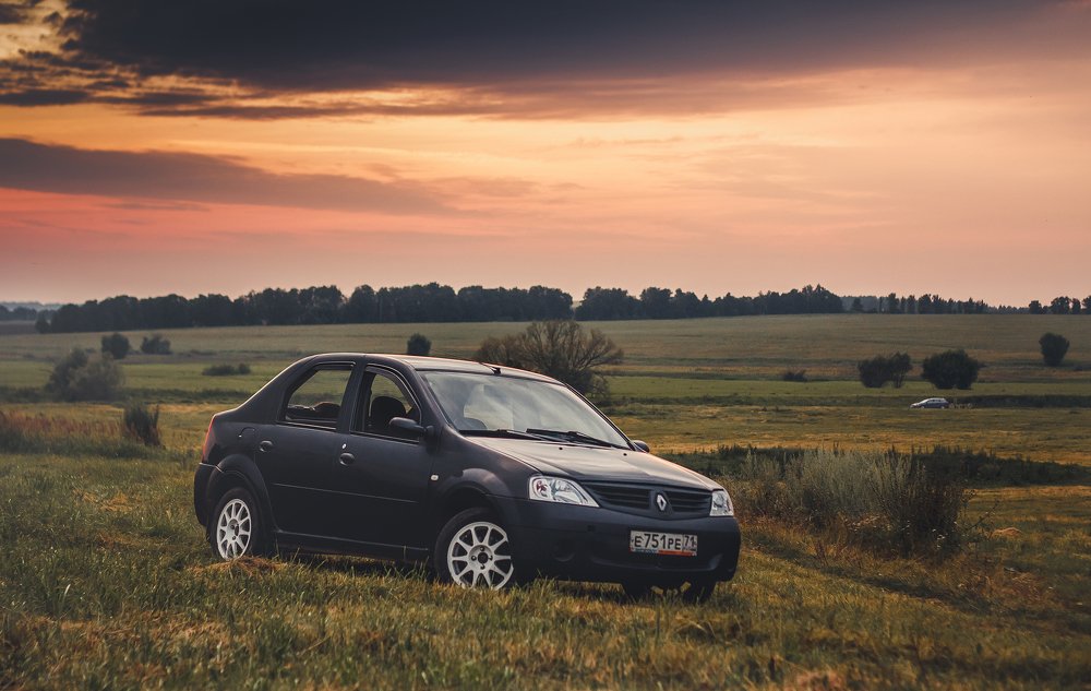 Photograph by Александр Филатенков