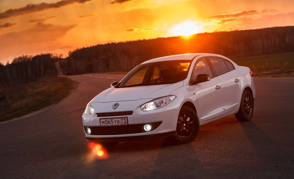 Photograph by Александр Филатенков