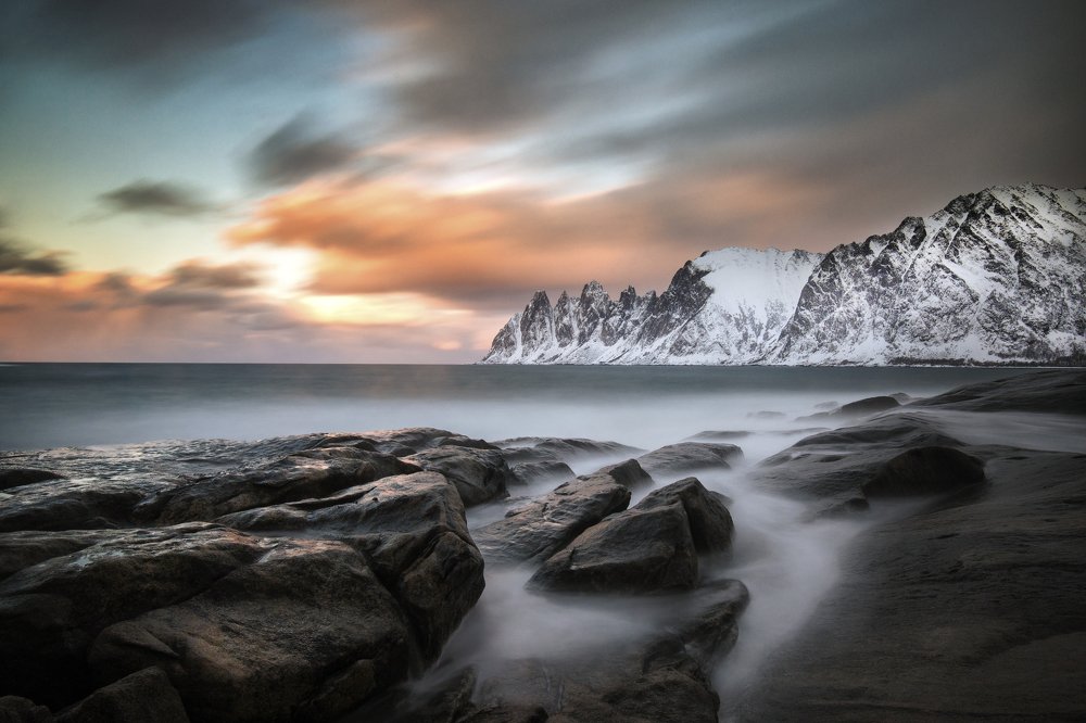 Photograph by Galip Çetiner