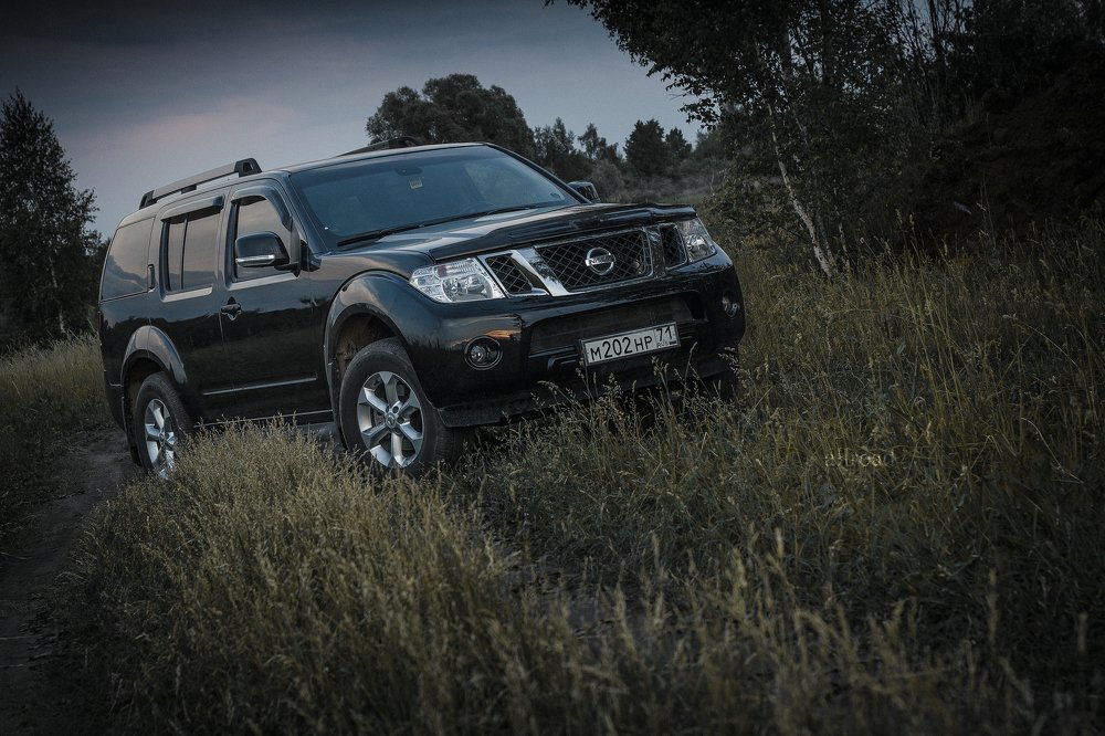 Photograph by Александр Филатенков