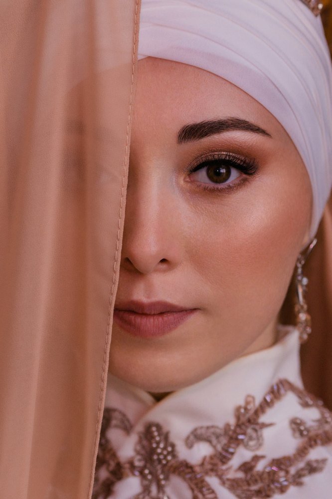 Photograph by Елизавета Халитова