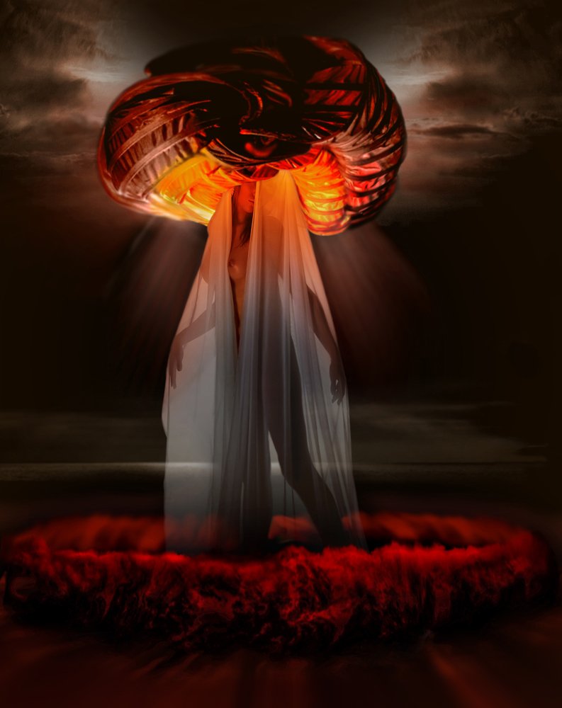 Photograph by Борис Бабиков