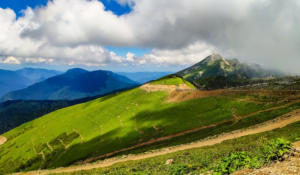 Photograph by Александр Ульянов