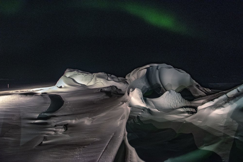 Photograph by Алексей Логинов