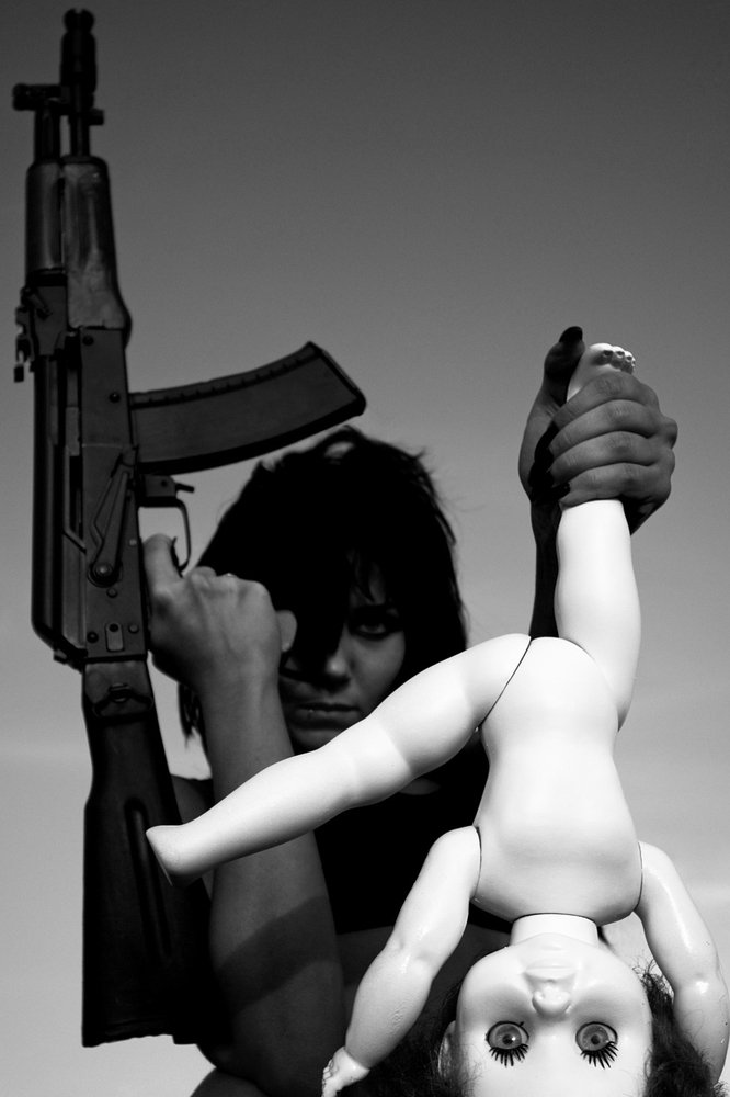 Photograph by Стас Кадрулёв