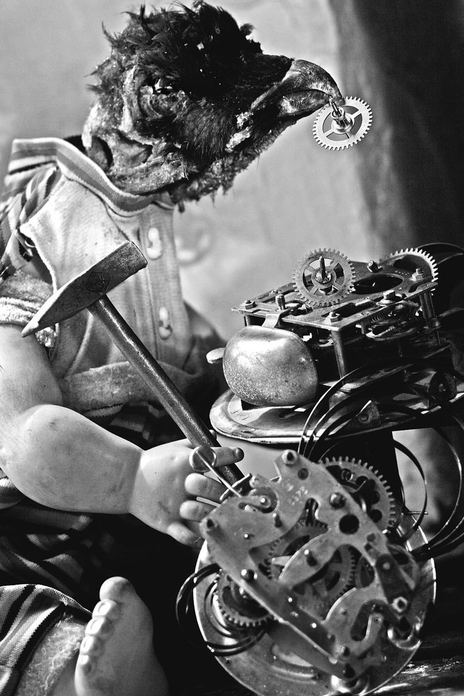 Photograph by Стас Кадрулёв