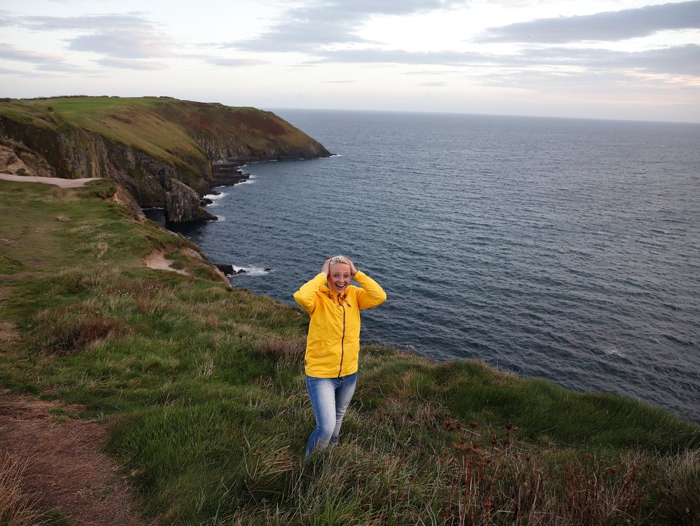 Photograph by Vlada Polanski