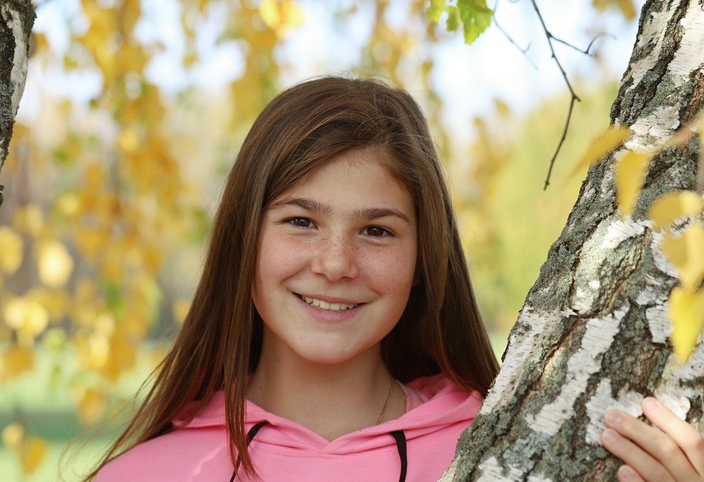 хорошее настроение