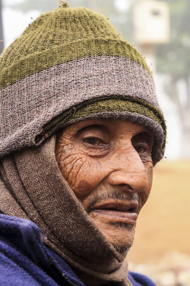 Photograph by Samit Bhattacharjee