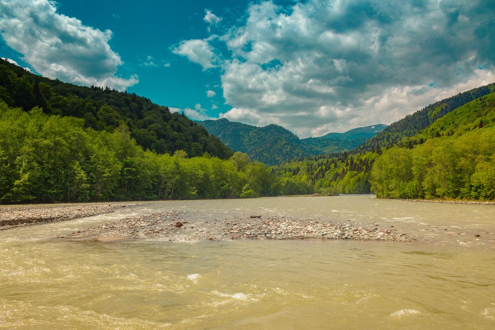 Photograph by Федор Пятчанин