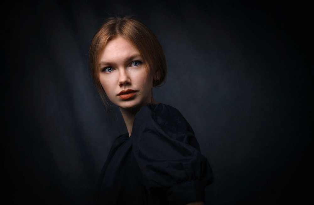 Photograph by Алексей Гурылев