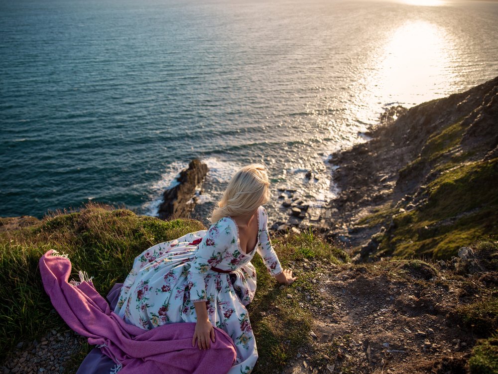 Photograph by Vlada Polanski