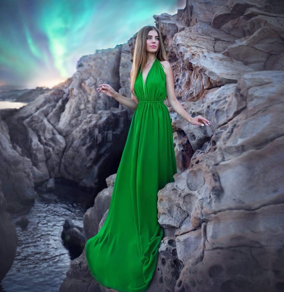 Фотография автора Юлия Дюдина