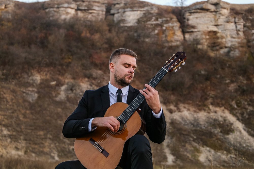 Photograph by Александр Карасев