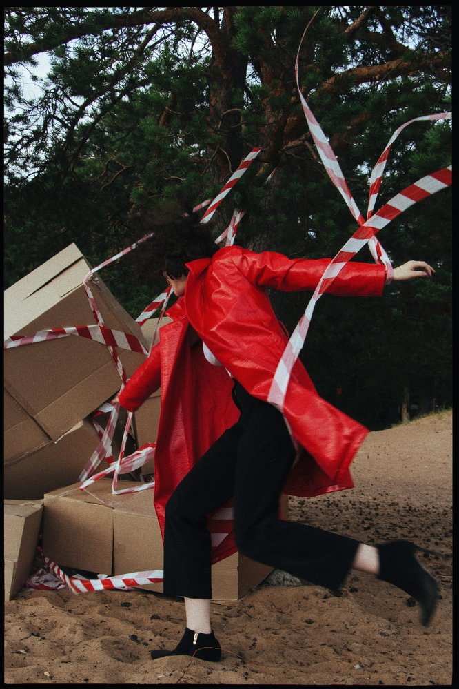 Photograph by Ксения Королева