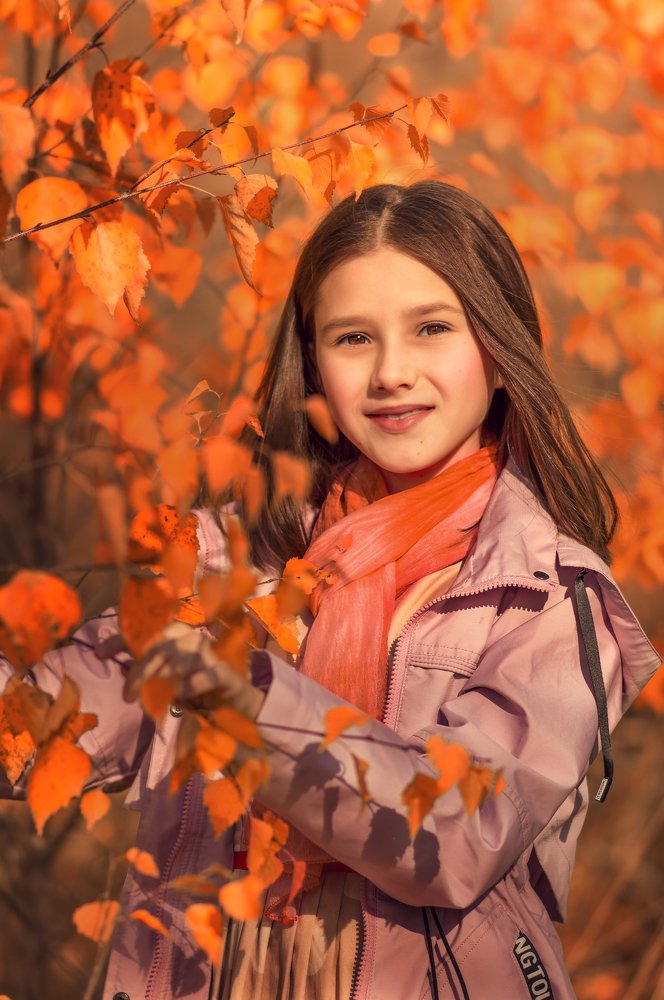 Photograph by Светлана Русанова