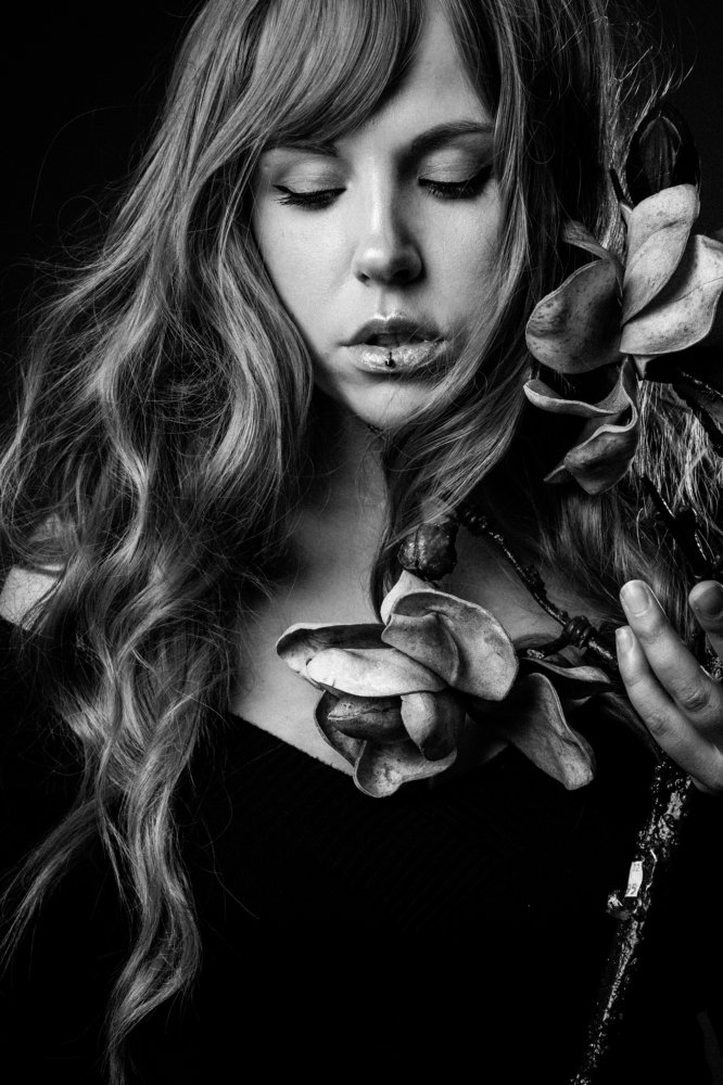 Photograph by Natalija Belousova