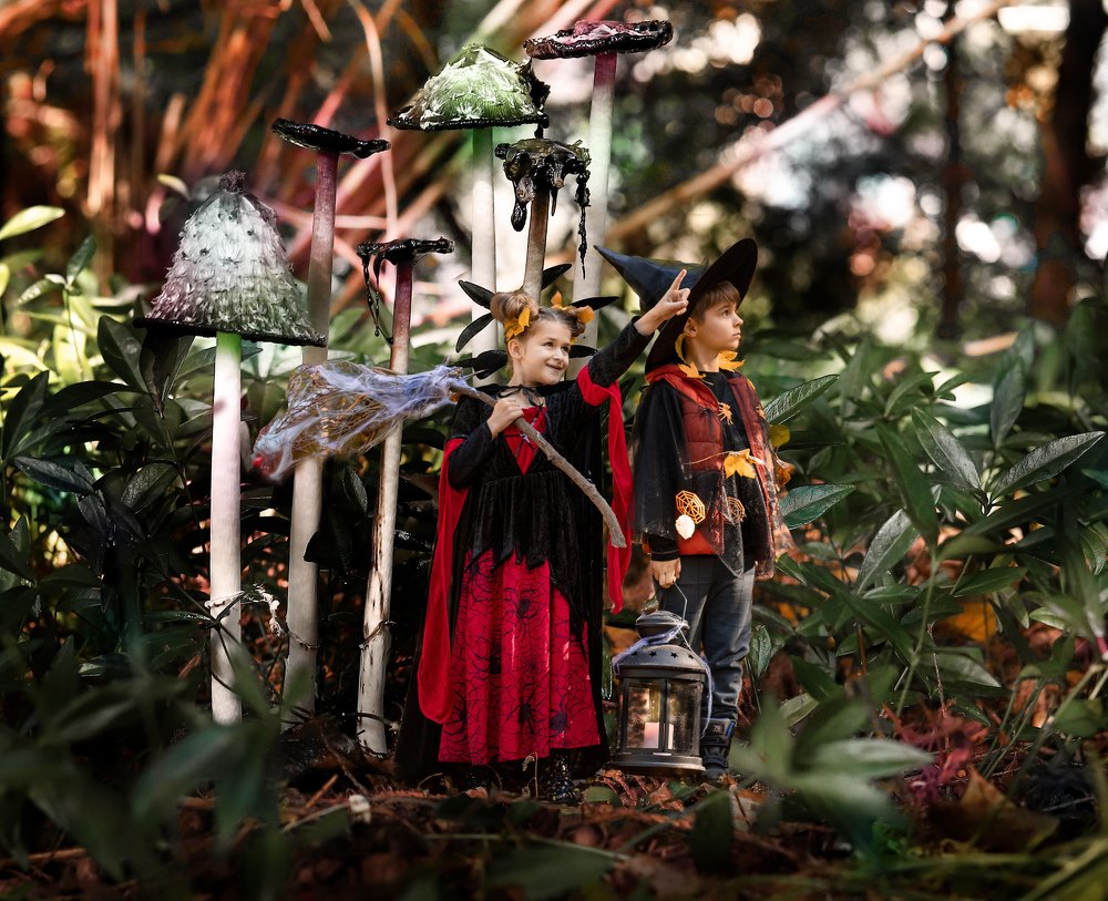 Photograph by Vlada Polanski