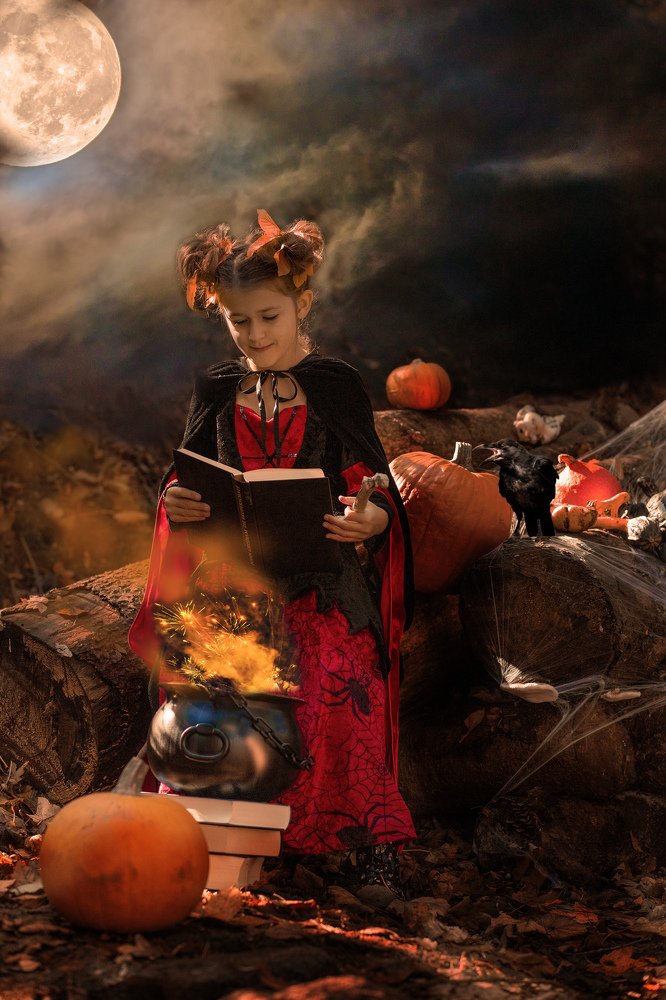 Photograph by Vlada Polanski