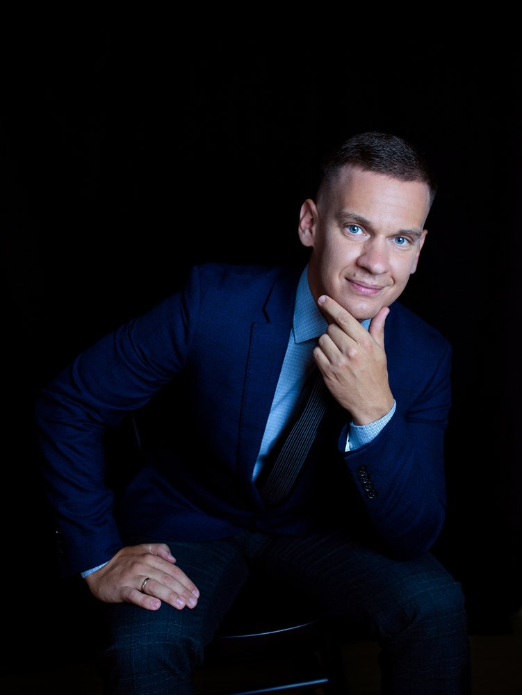 Photograph by Vlada Polanski