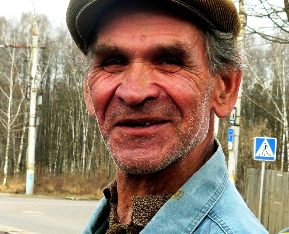 Photograph by леонид натапов