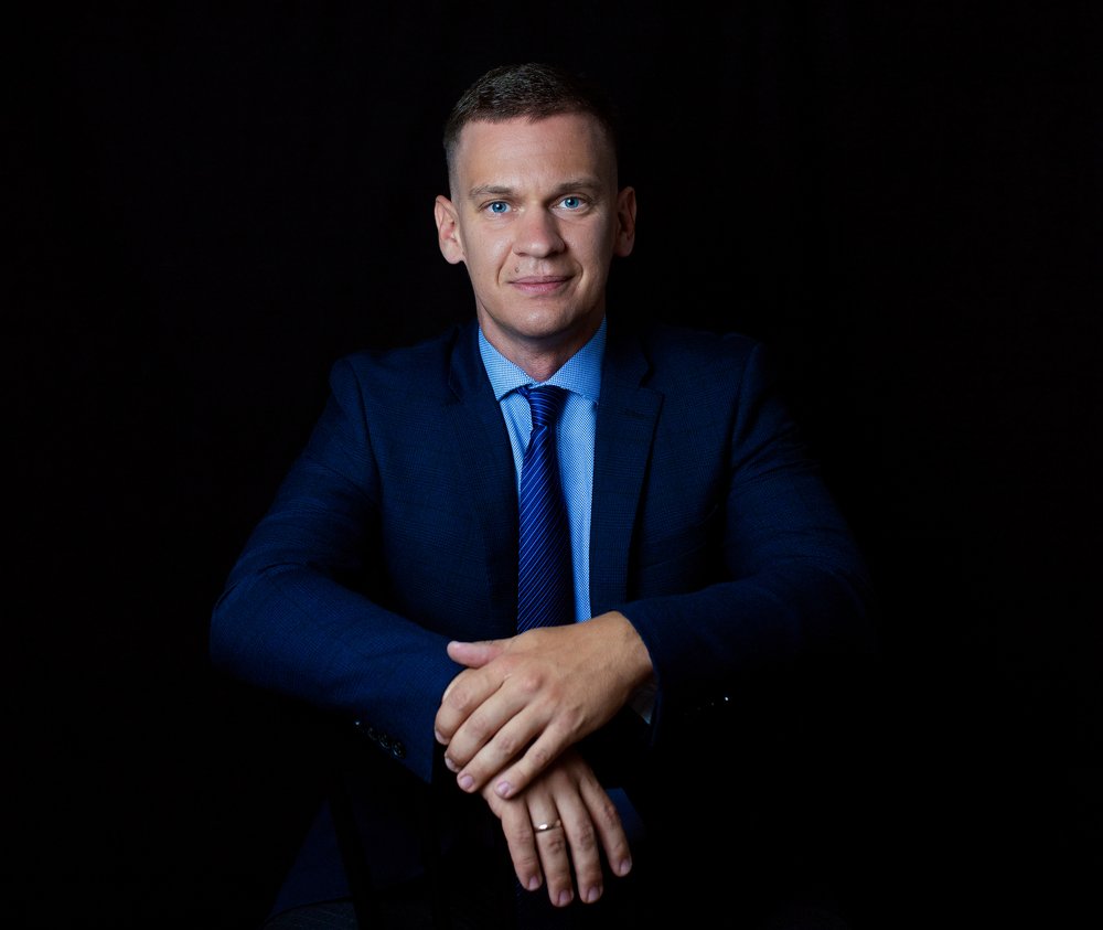 Photograph by Vlada Polanski