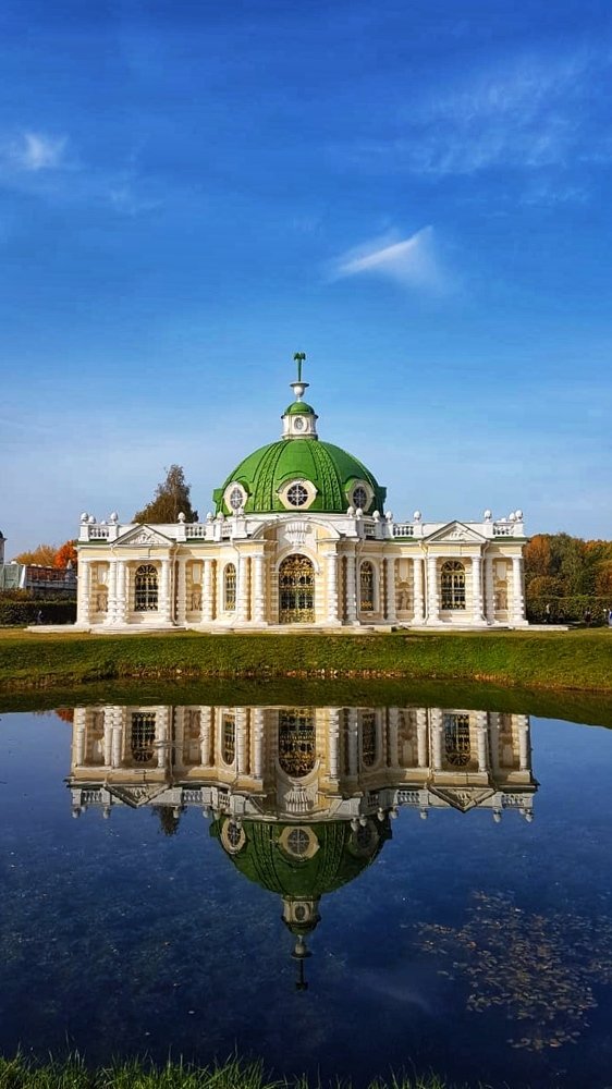 Photograph by Яна Лугинина